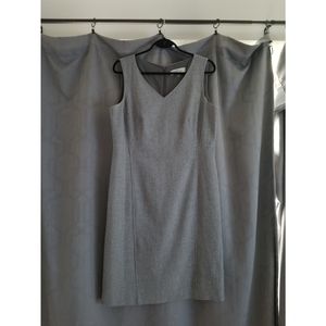 Kasper Suit Sheath Dress Business Wear